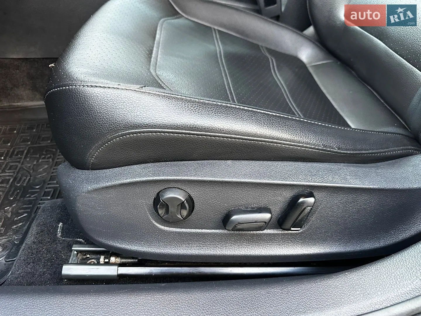 2015 Volkswagen Passat - мініатюра 20