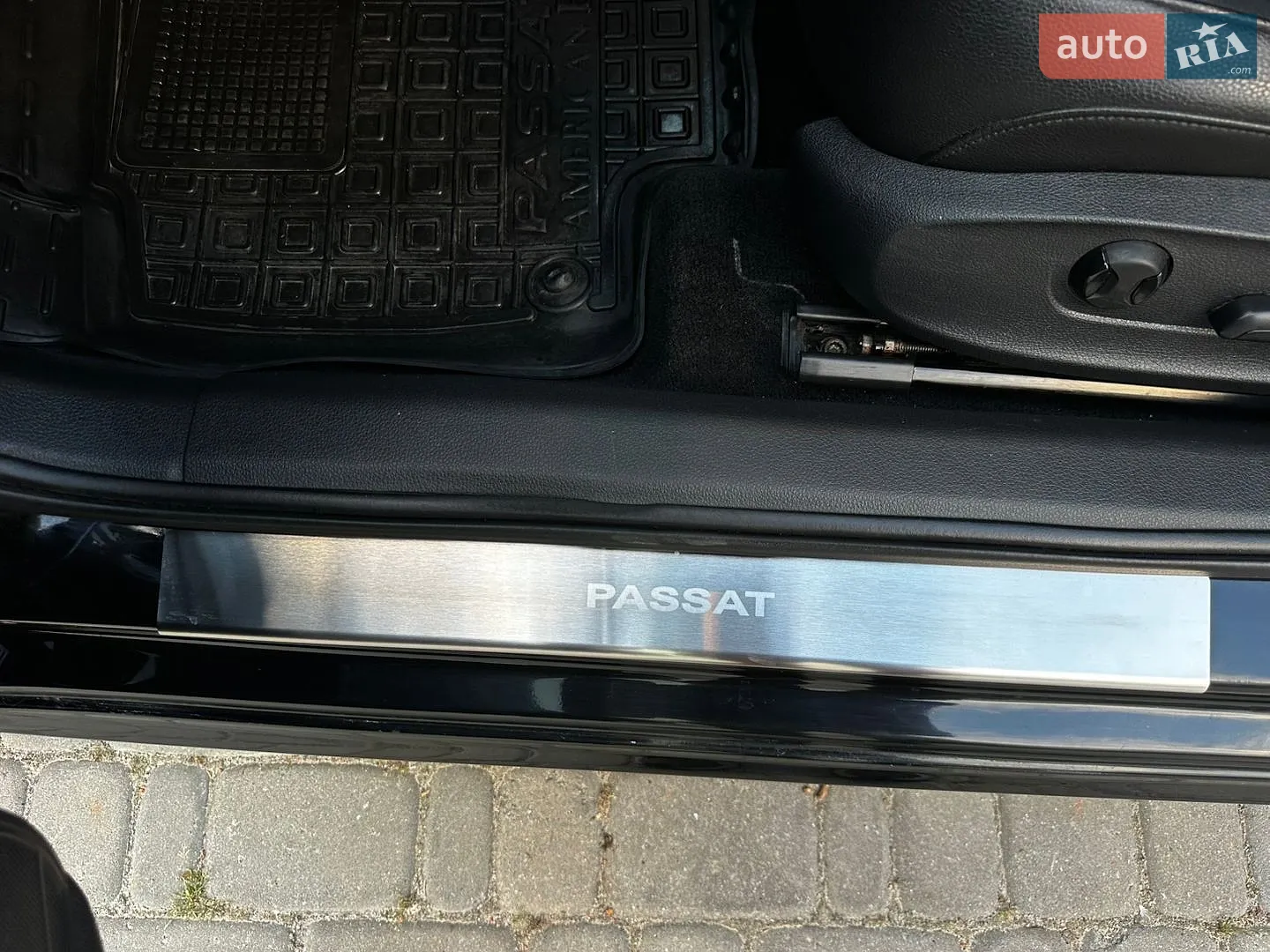 2015 Volkswagen Passat - мініатюра 21