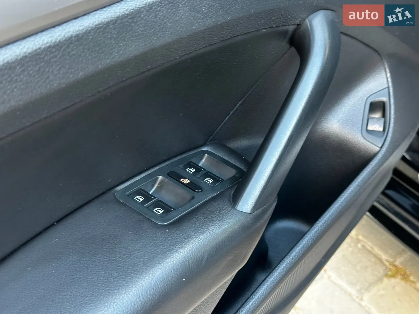 2015 Volkswagen Passat - мініатюра 22