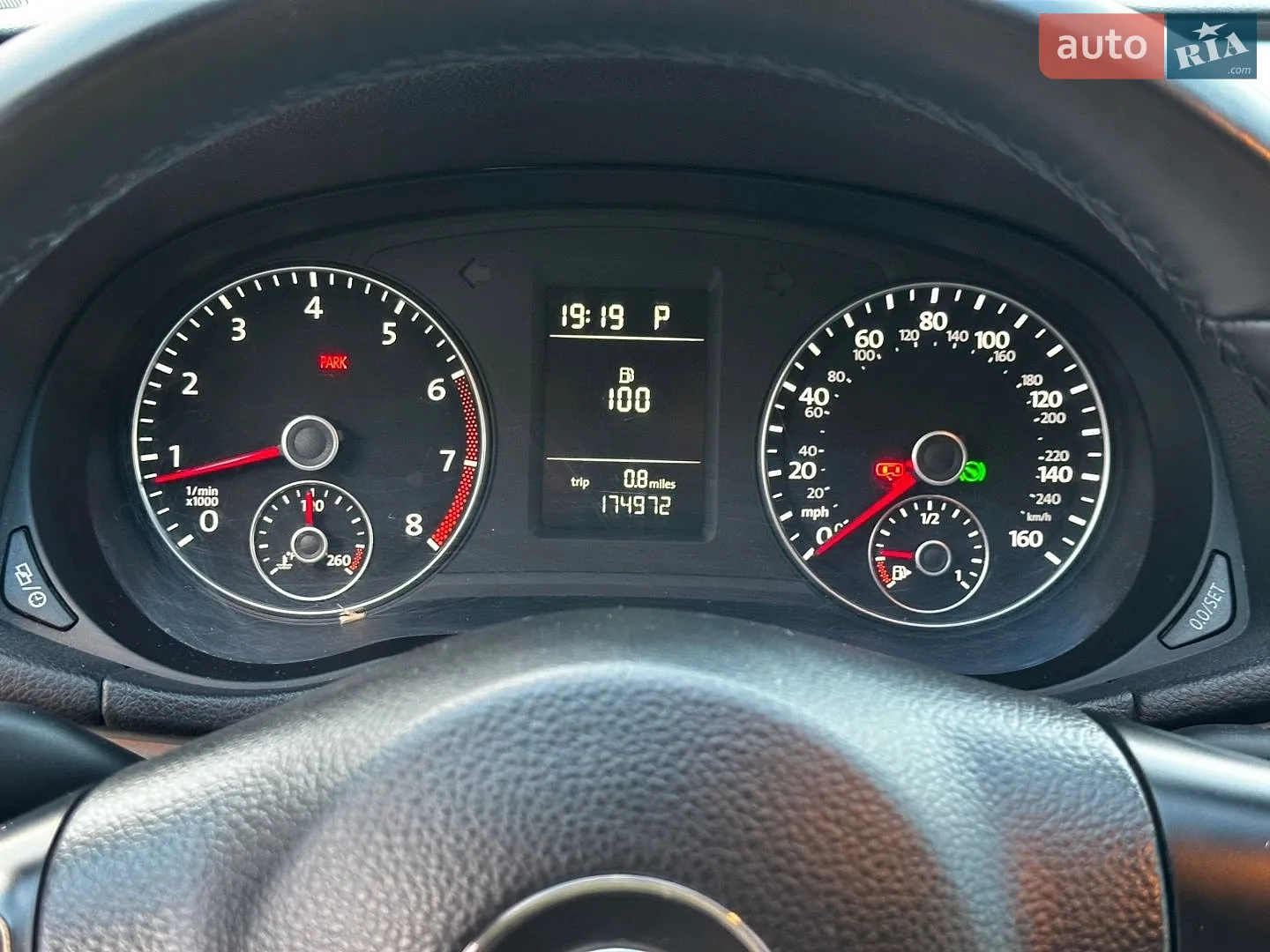 2015 Volkswagen Passat - мініатюра 26