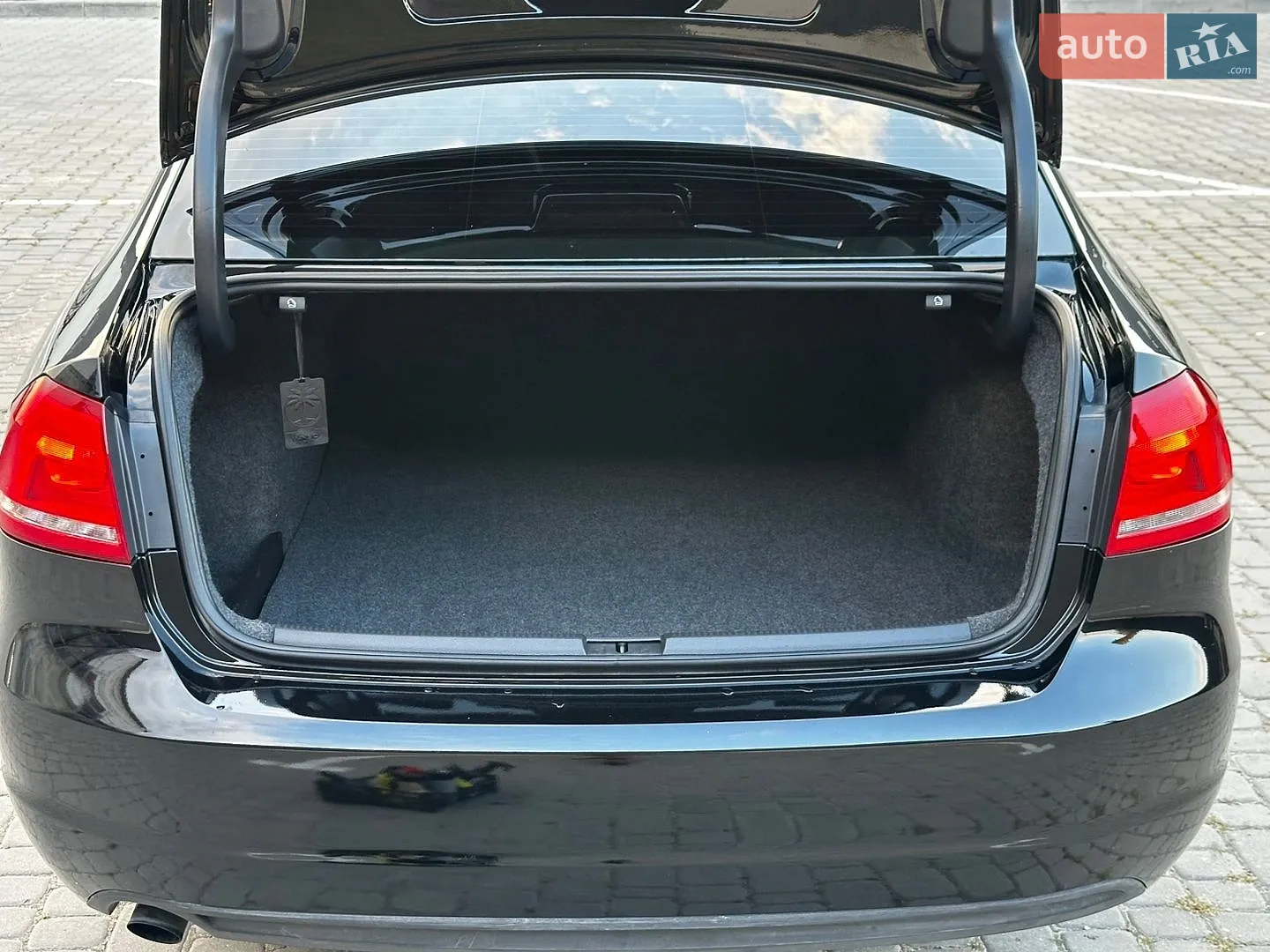 2015 Volkswagen Passat - мініатюра 33