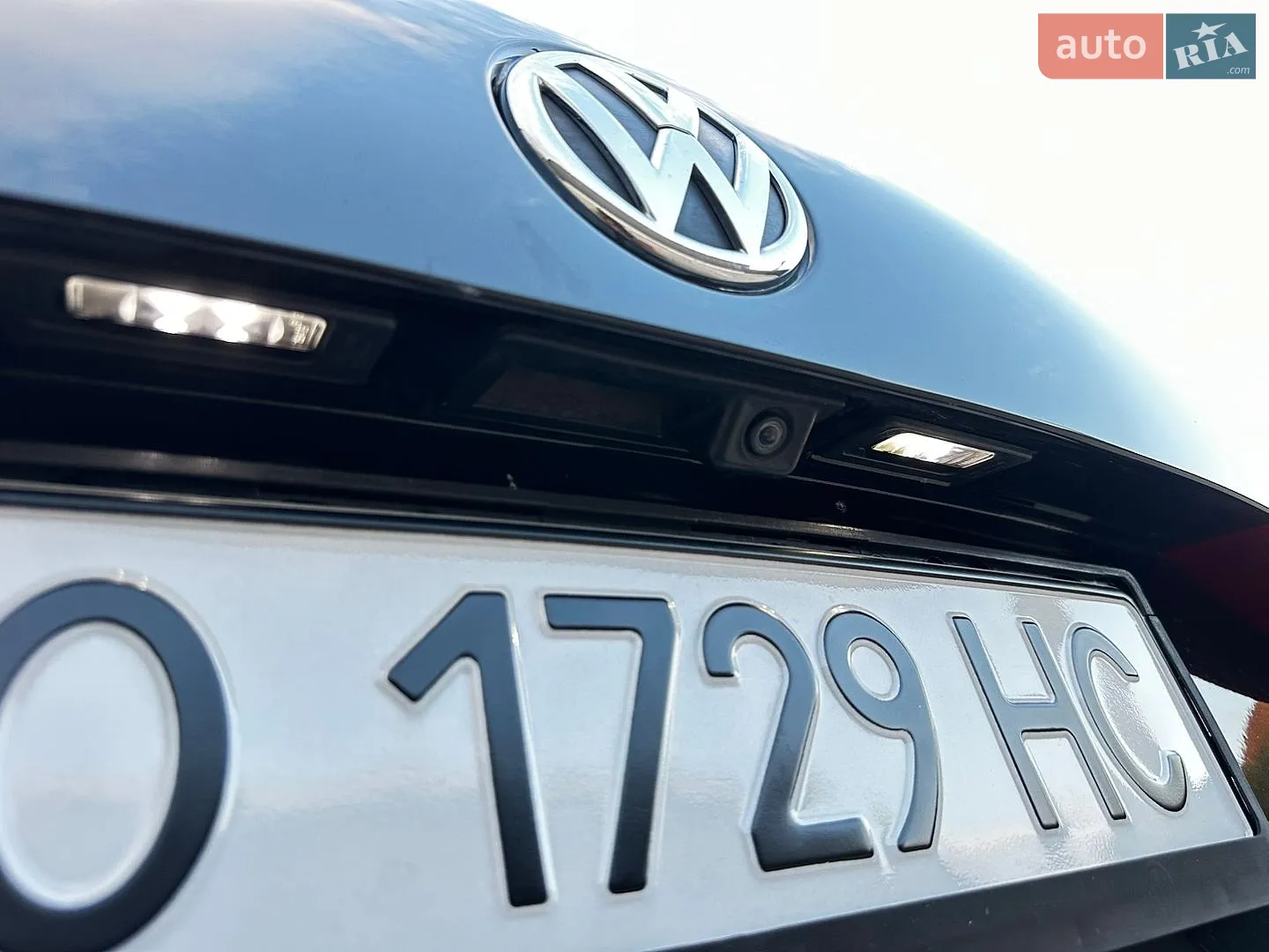 2015 Volkswagen Passat - мініатюра 37
