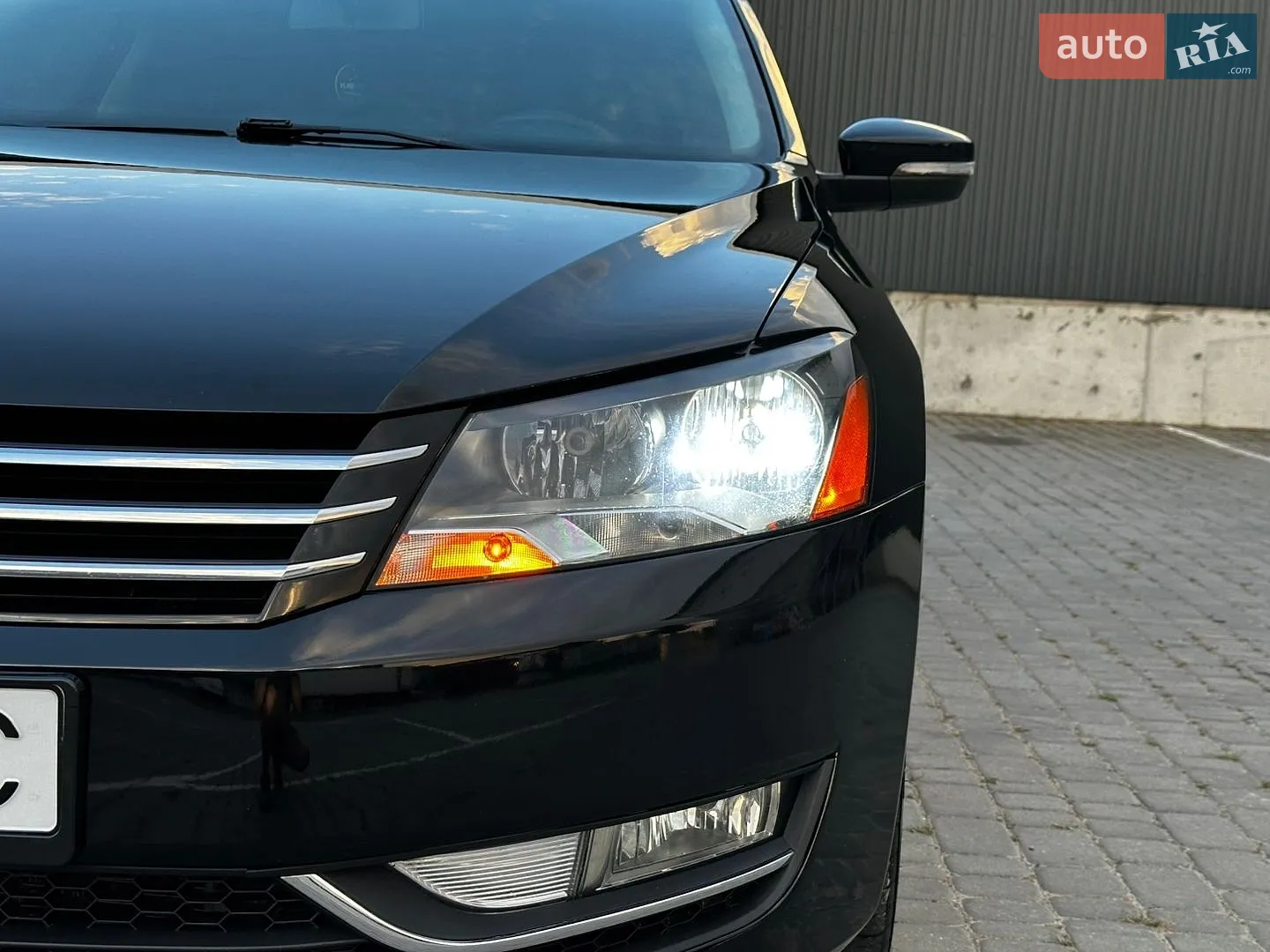 2015 Volkswagen Passat - мініатюра 39