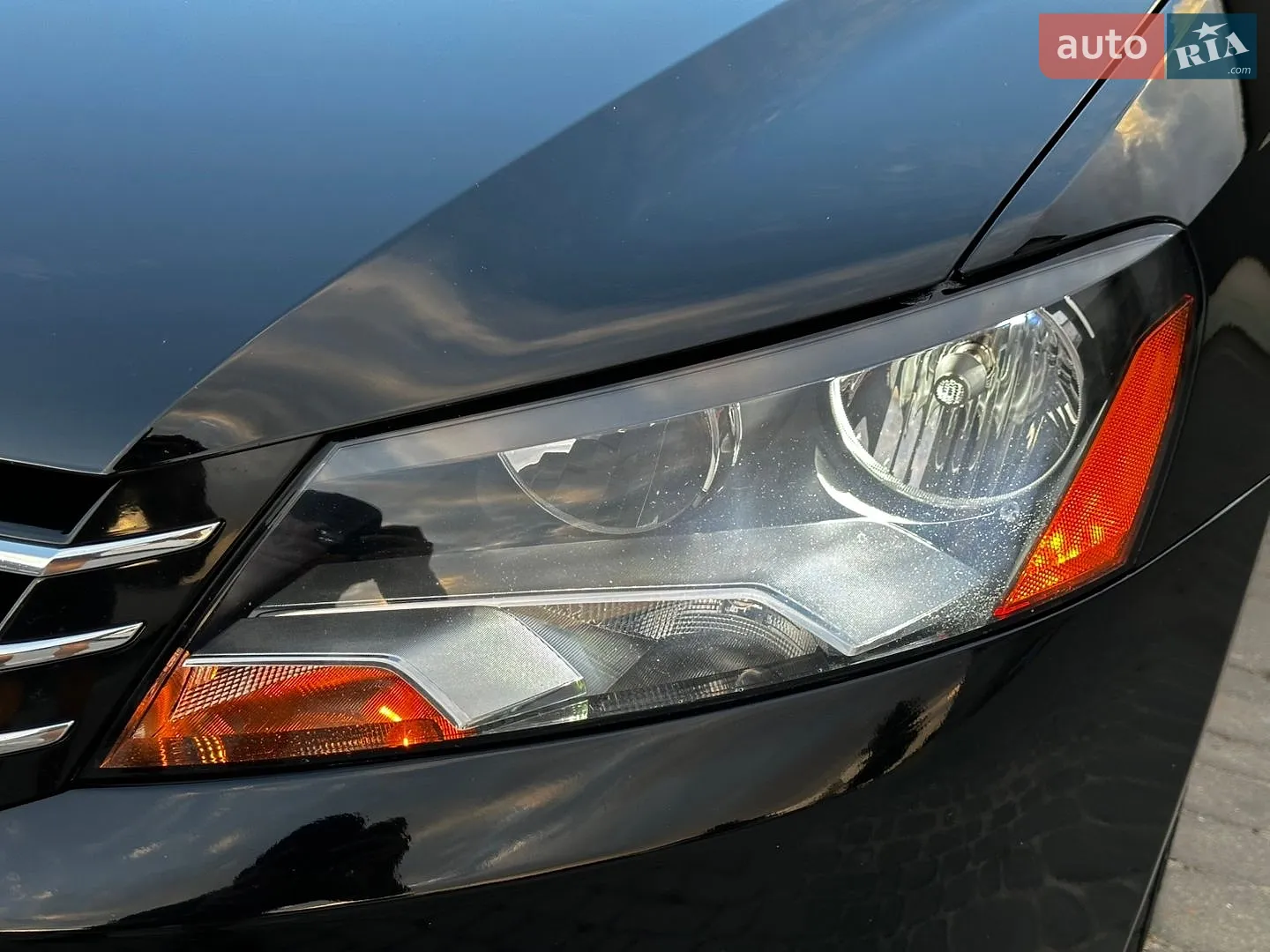 2015 Volkswagen Passat - мініатюра 40