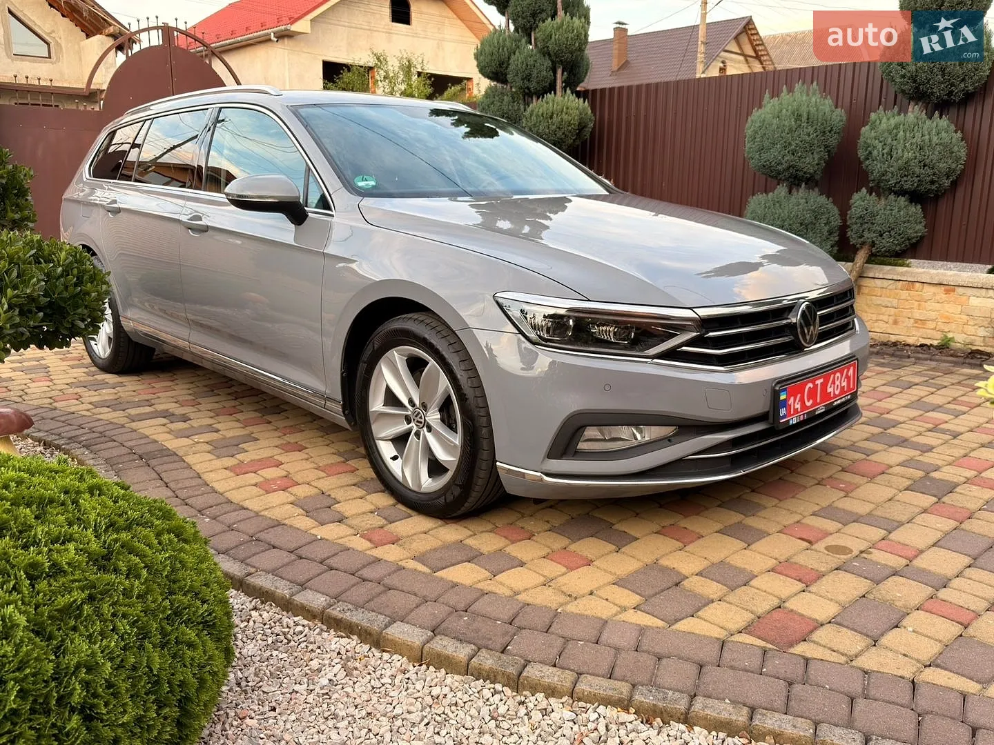 2022 Volkswagen Passat - мініатюра 5