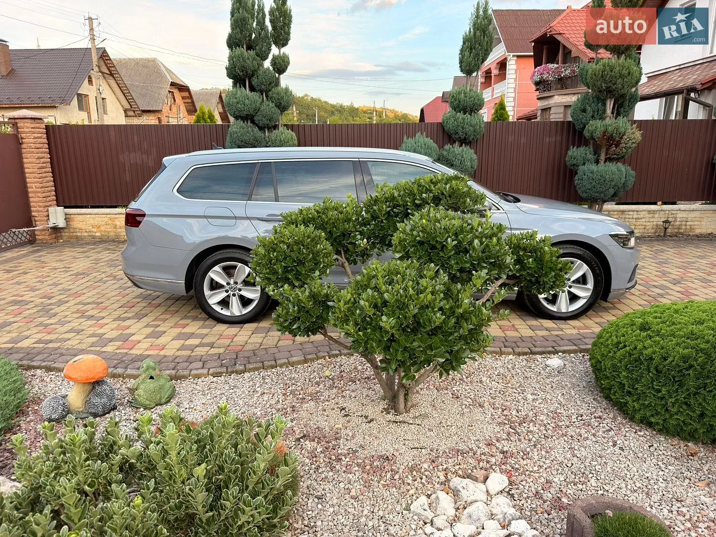 2022 Volkswagen Passat - мініатюра 6