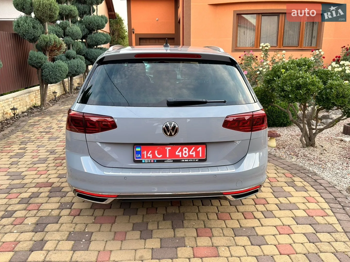 2022 Volkswagen Passat - мініатюра 9