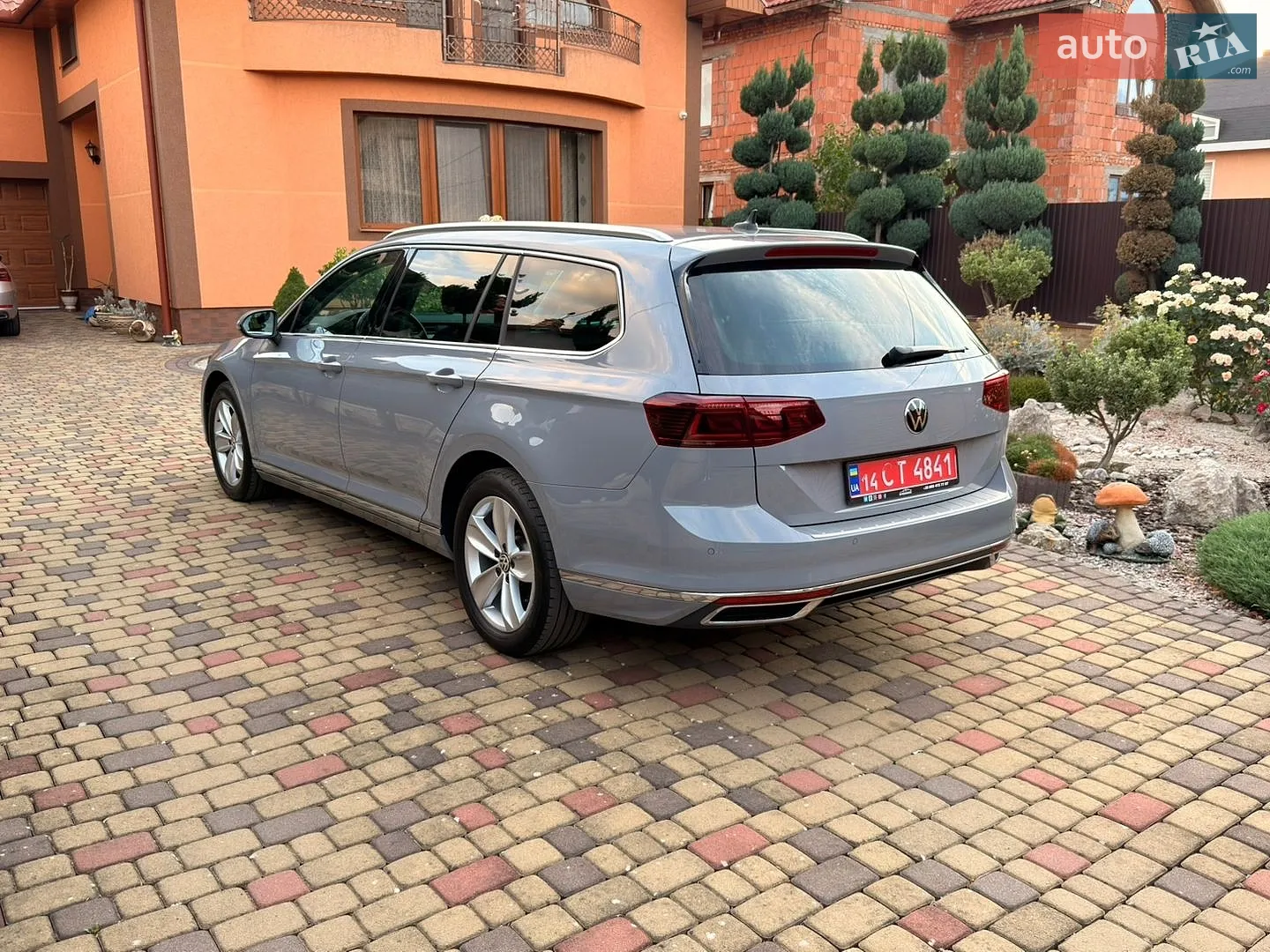 2022 Volkswagen Passat - мініатюра 10