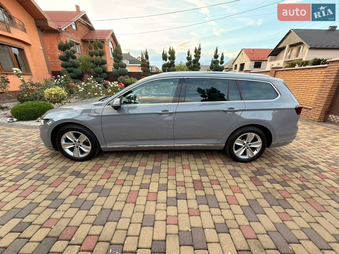 2022 Volkswagen Passat - мініатюра 12