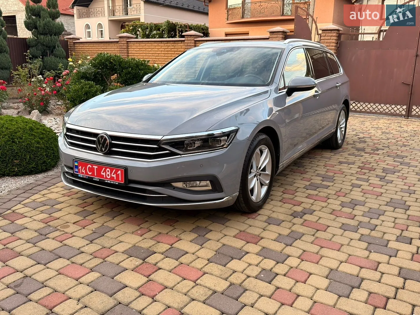 2022 Volkswagen Passat - мініатюра 13