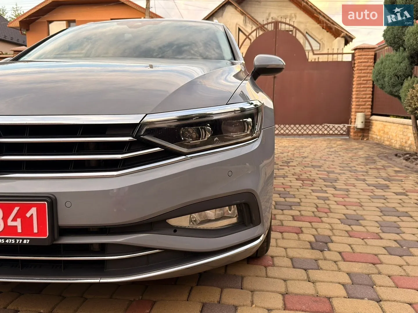 2022 Volkswagen Passat - мініатюра 16