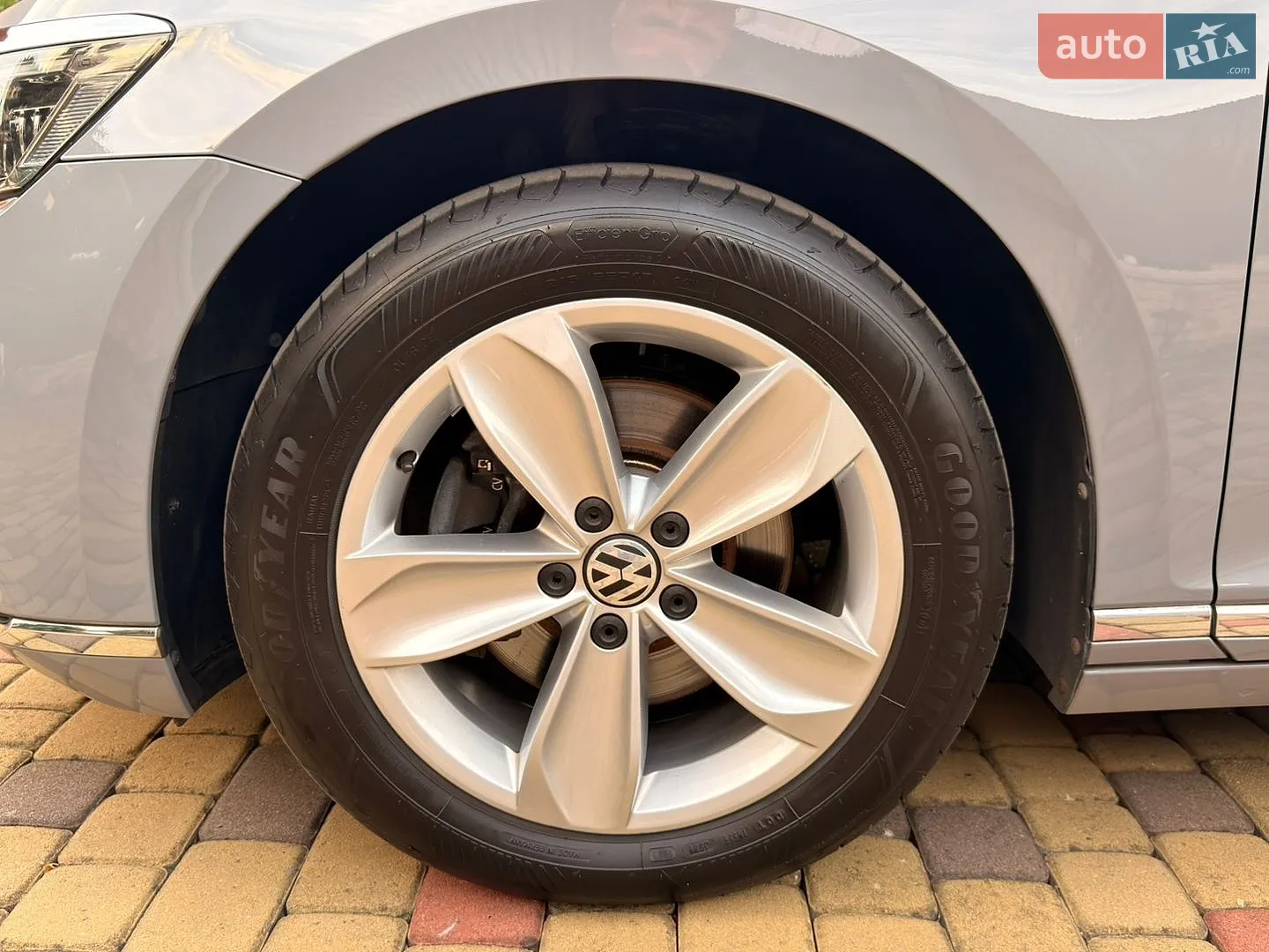 2022 Volkswagen Passat - мініатюра 19
