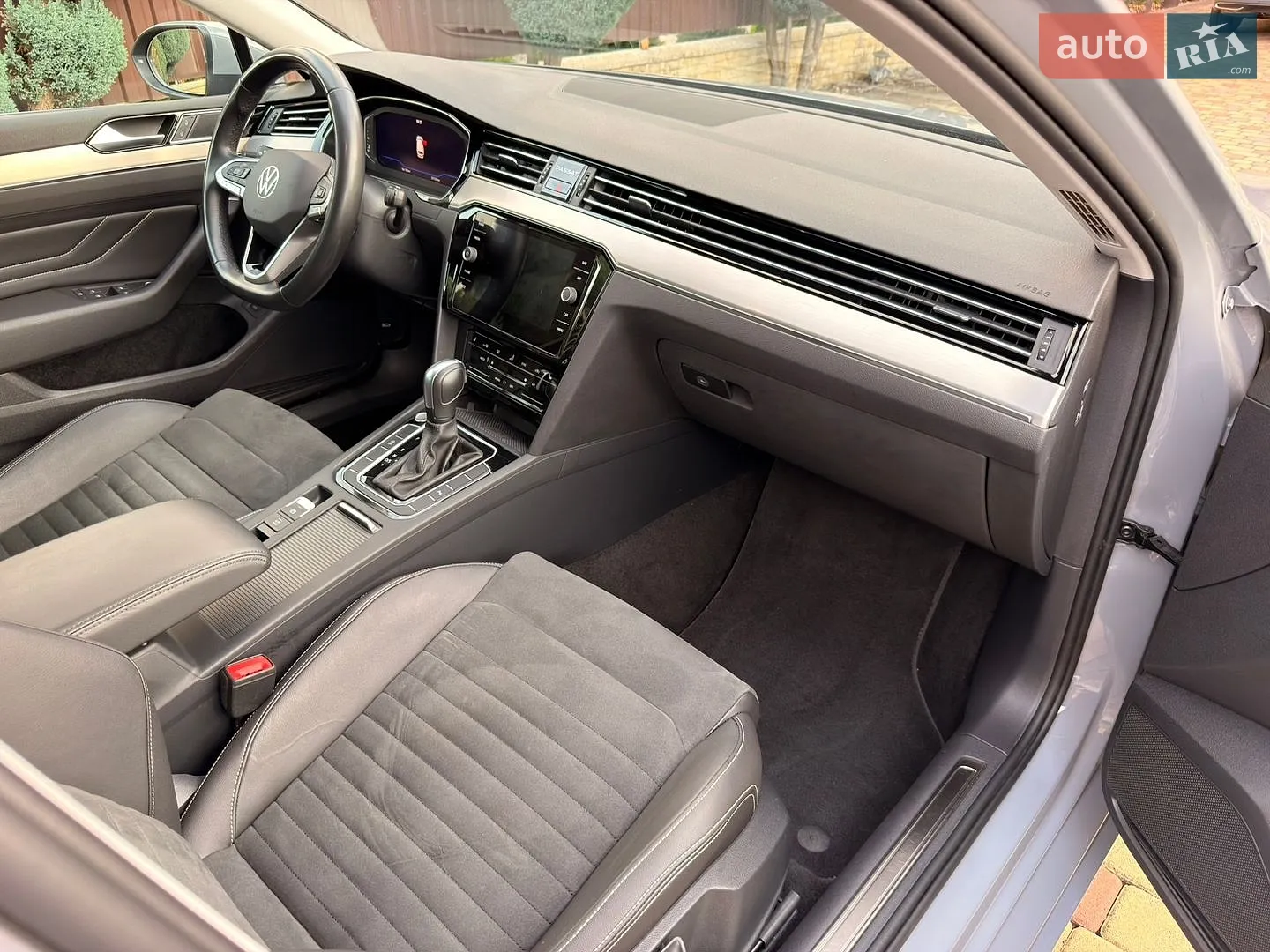 2022 Volkswagen Passat - мініатюра 29