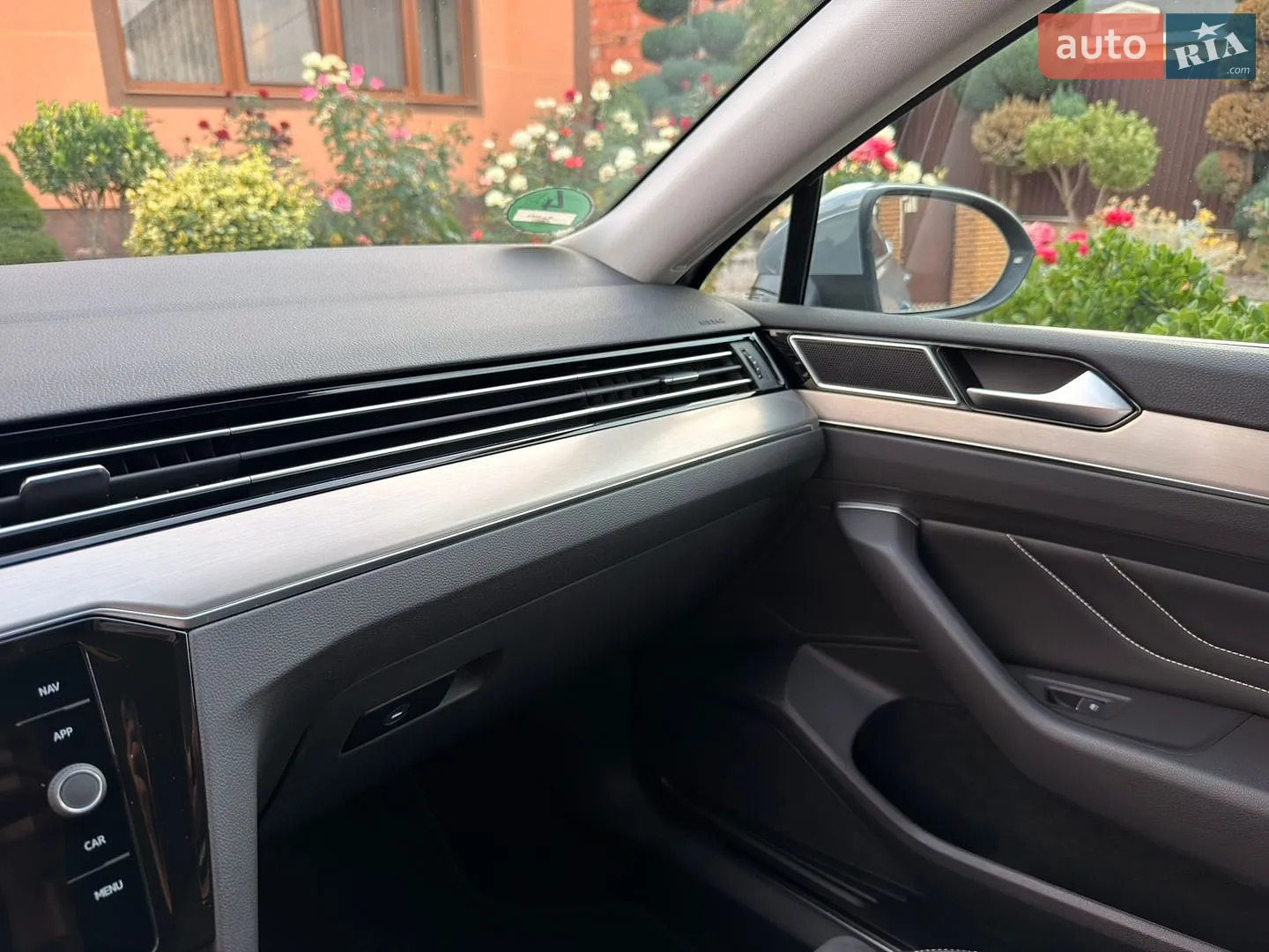2022 Volkswagen Passat - мініатюра 35