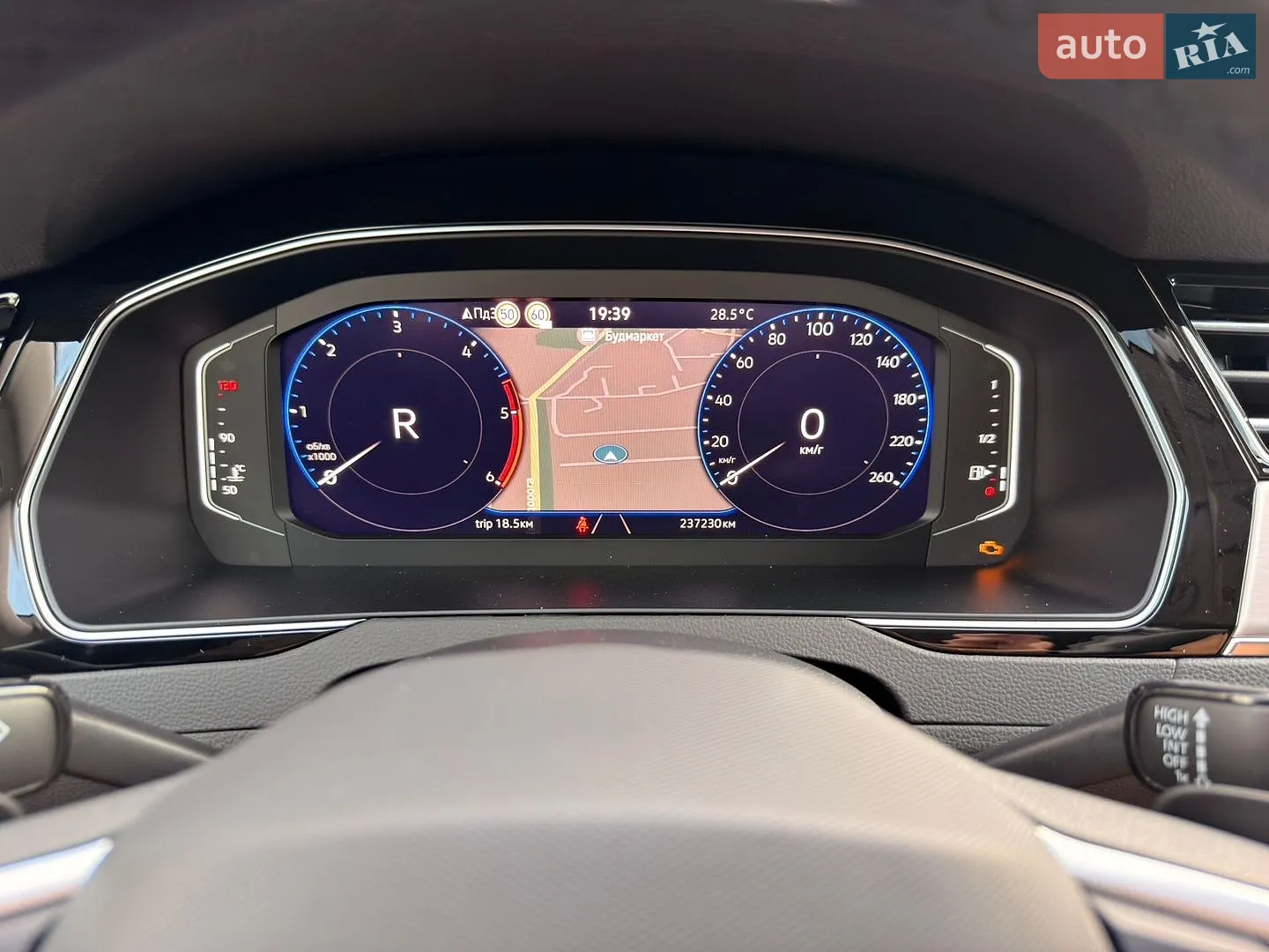 2022 Volkswagen Passat - мініатюра 44