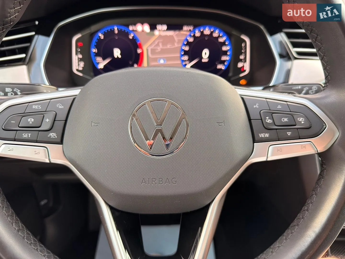 2022 Volkswagen Passat - мініатюра 45