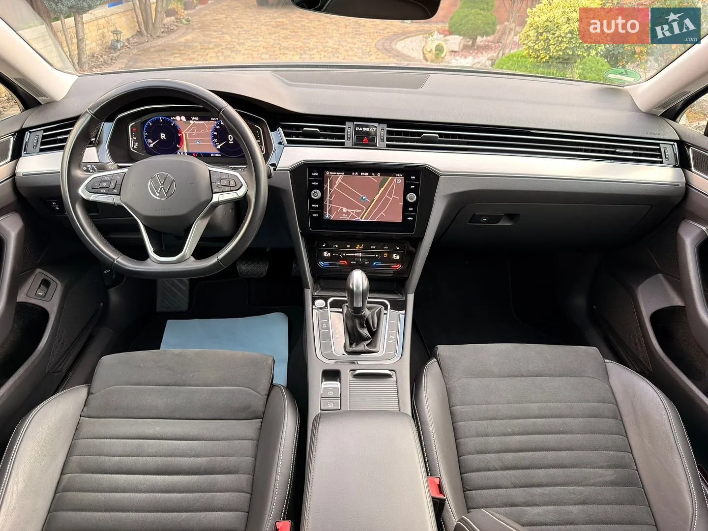 2022 Volkswagen Passat - мініатюра 47