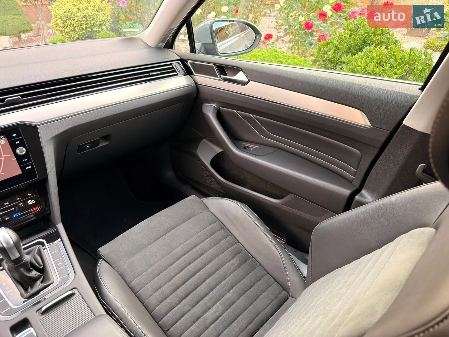2022 Volkswagen Passat - мініатюра 48