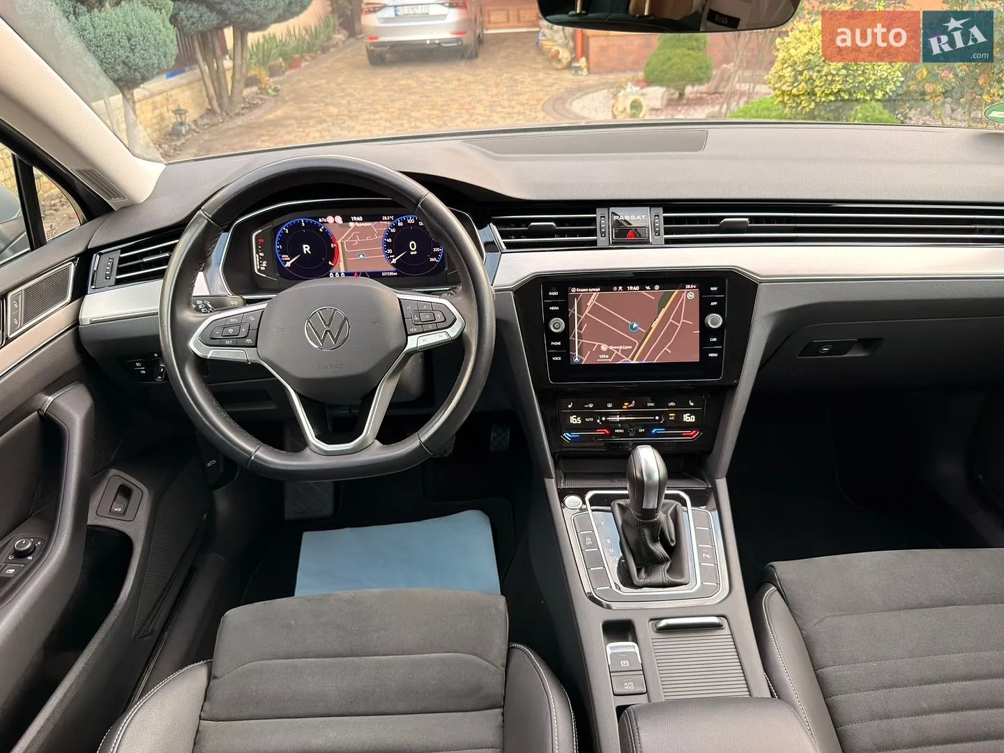 2022 Volkswagen Passat - мініатюра 49