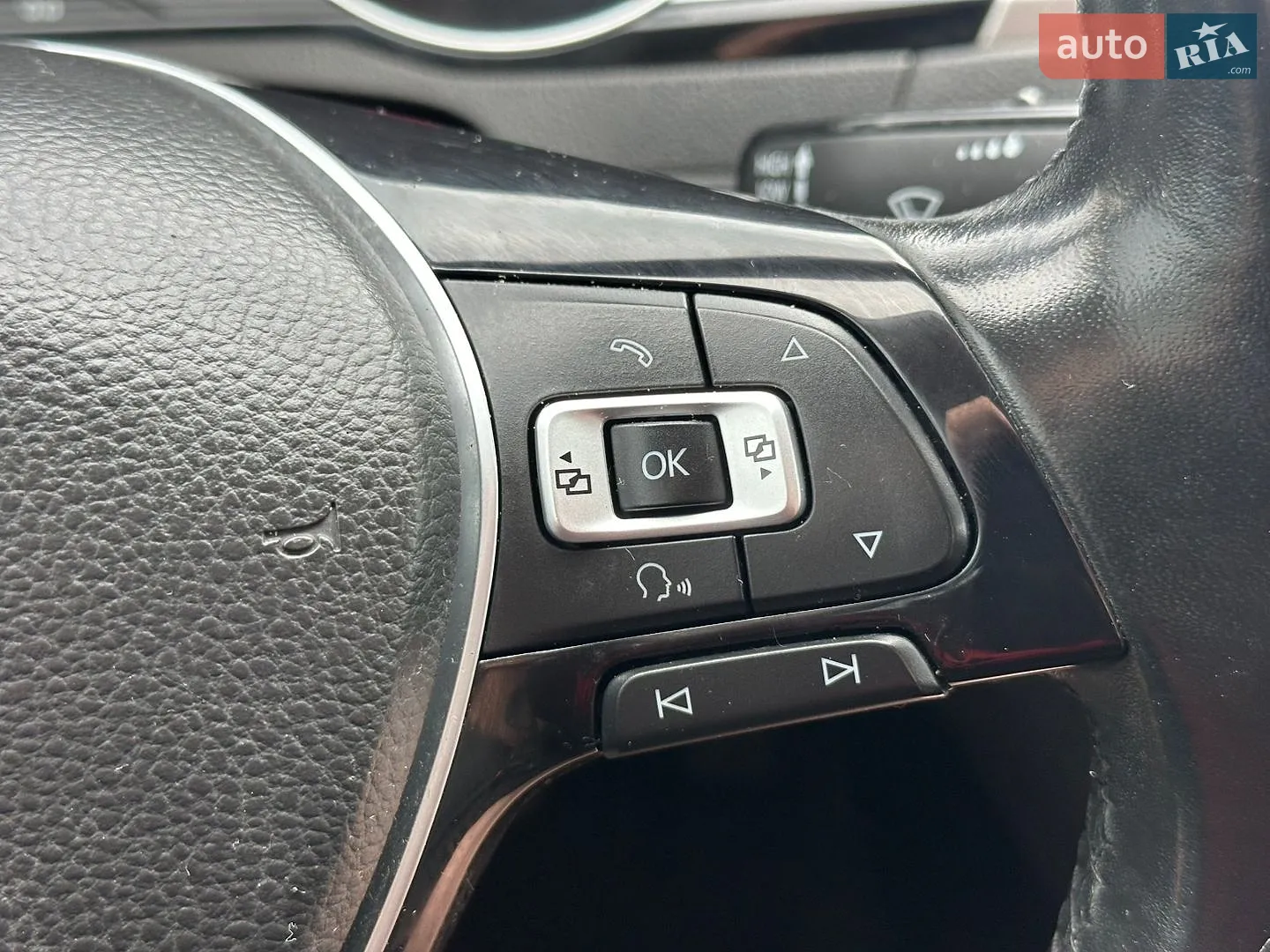 2017 Volkswagen Passat - мініатюра 30