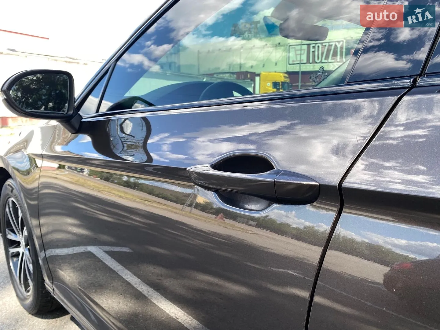 2016 Volkswagen Passat - мініатюра 13