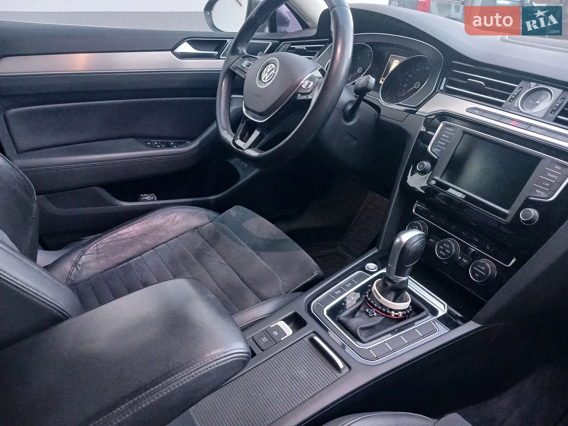 2016 Volkswagen Passat - мініатюра 18