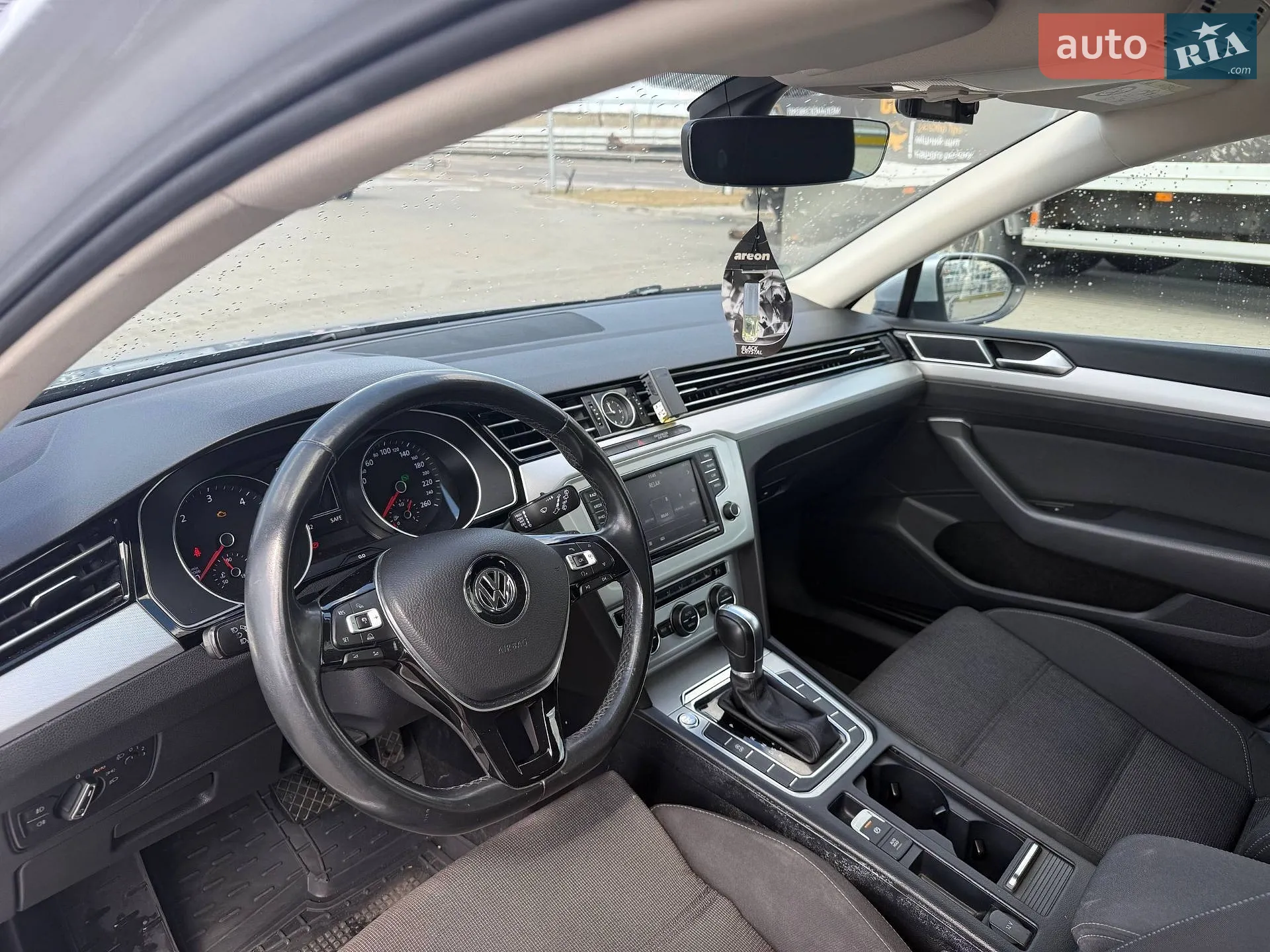 2016 Volkswagen Passat - мініатюра 10