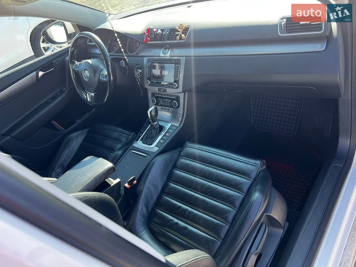2011 Volkswagen Passat - мініатюра 14