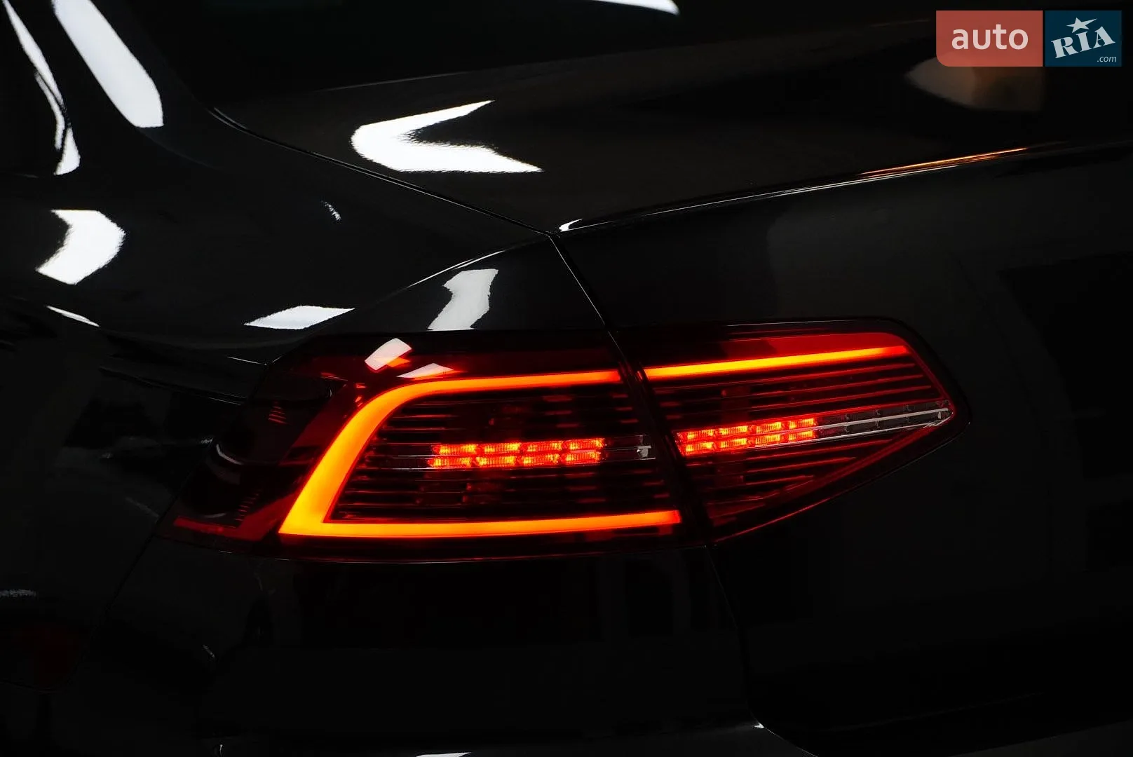 2018 Volkswagen Passat - мініатюра 26