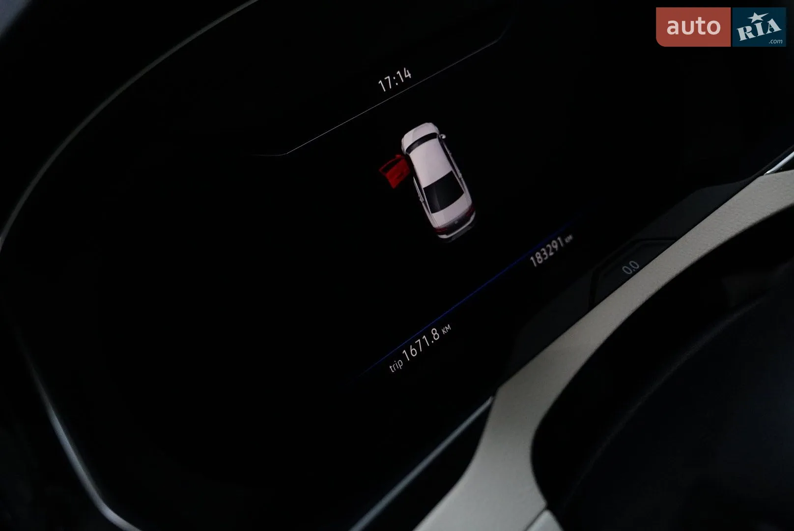 2018 Volkswagen Passat - мініатюра 34