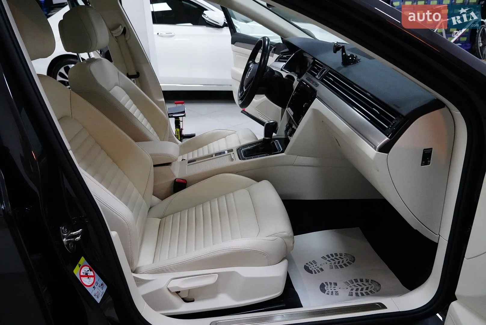 2018 Volkswagen Passat - мініатюра 37
