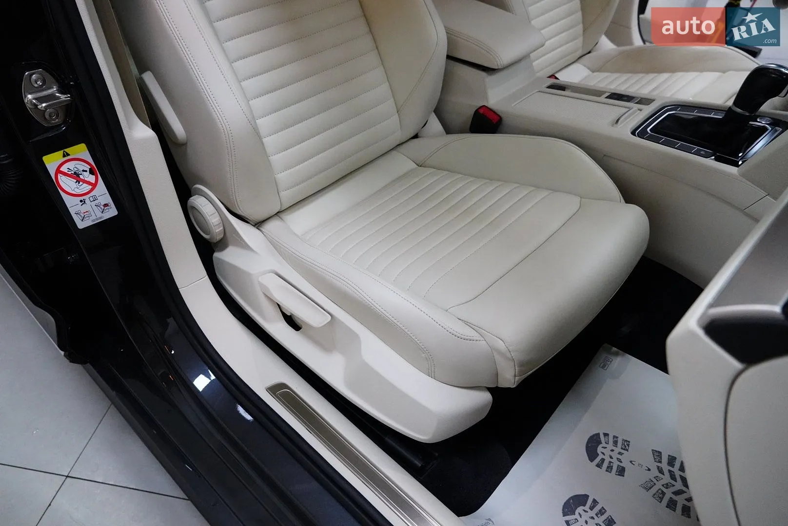 2018 Volkswagen Passat - мініатюра 40
