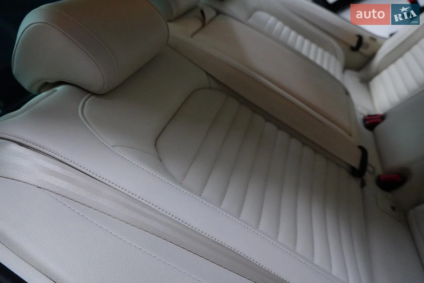 2018 Volkswagen Passat - мініатюра 47