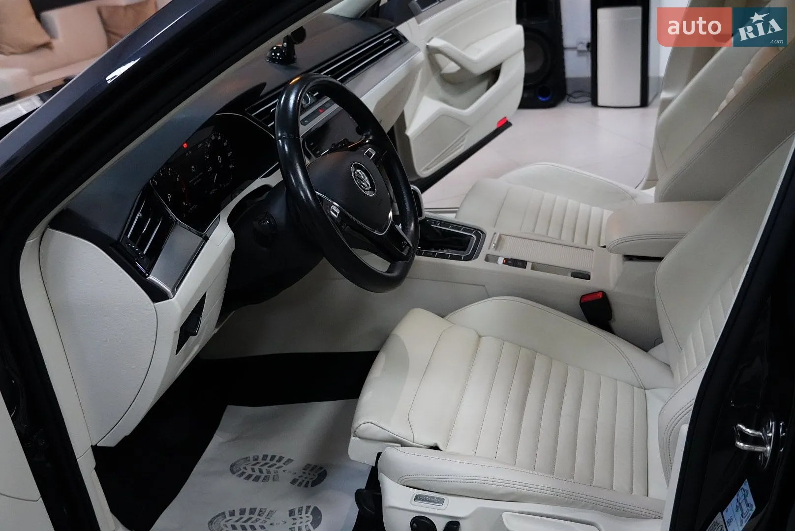 2018 Volkswagen Passat - мініатюра 55