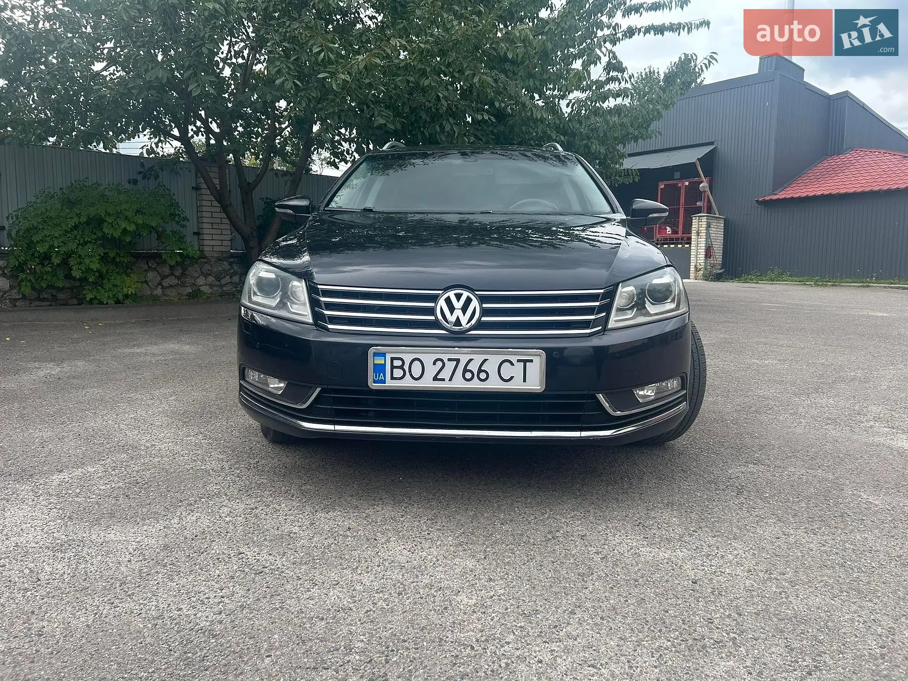 2013 Volkswagen Passat - мініатюра 8