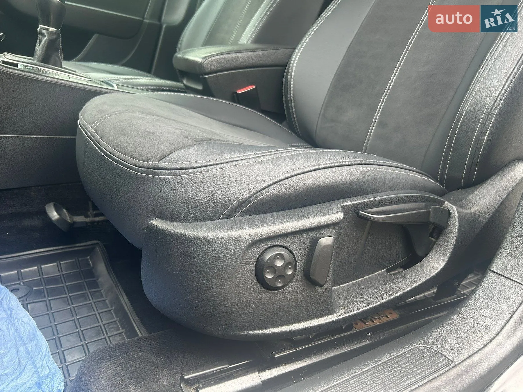2013 Volkswagen Passat - мініатюра 13