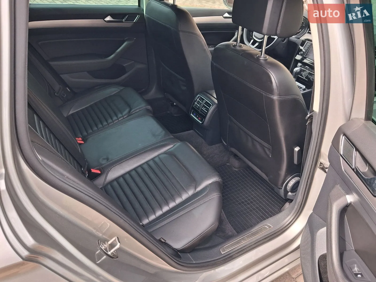 2015 Volkswagen Passat - мініатюра 25