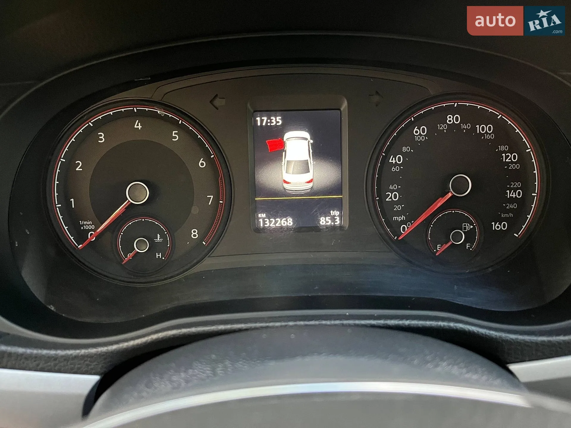 2020 Volkswagen Passat - мініатюра 23