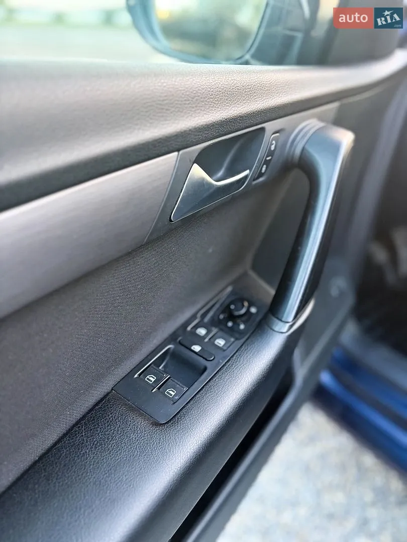 2012 Volkswagen Passat - мініатюра 20