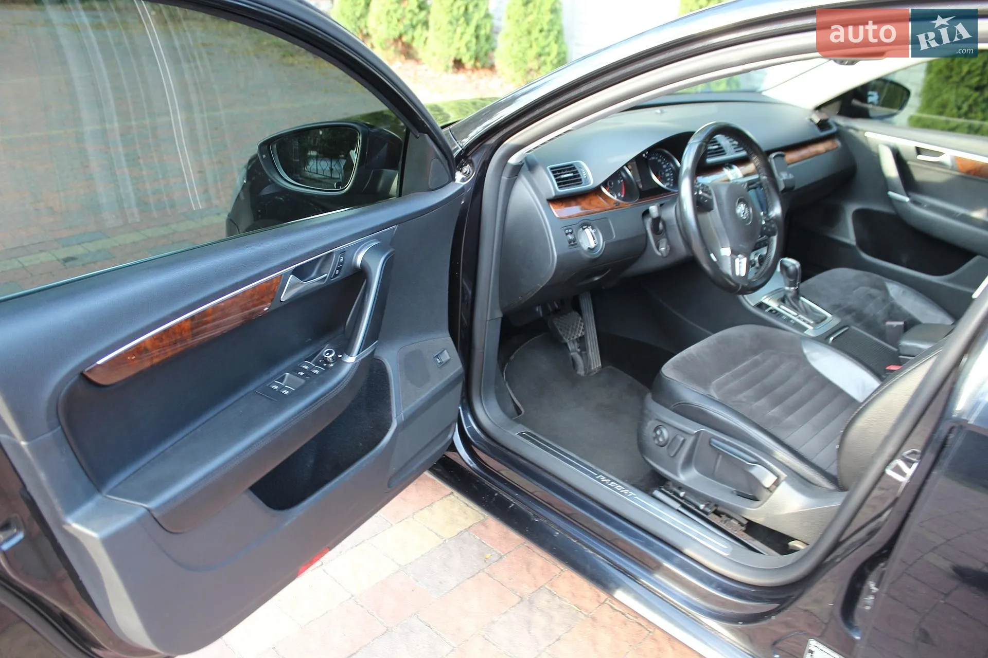 2011 Volkswagen Passat - мініатюра 15