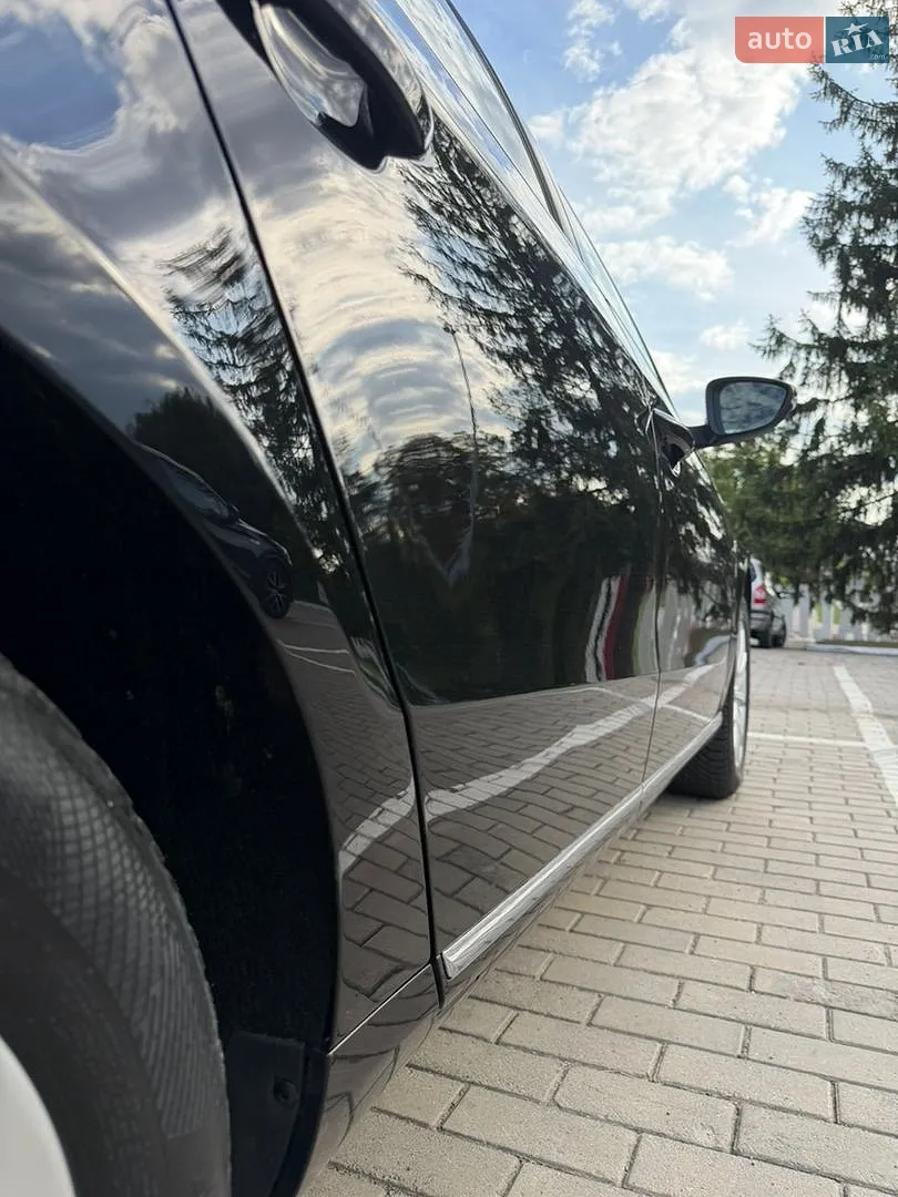2011 Volkswagen Passat - мініатюра 35