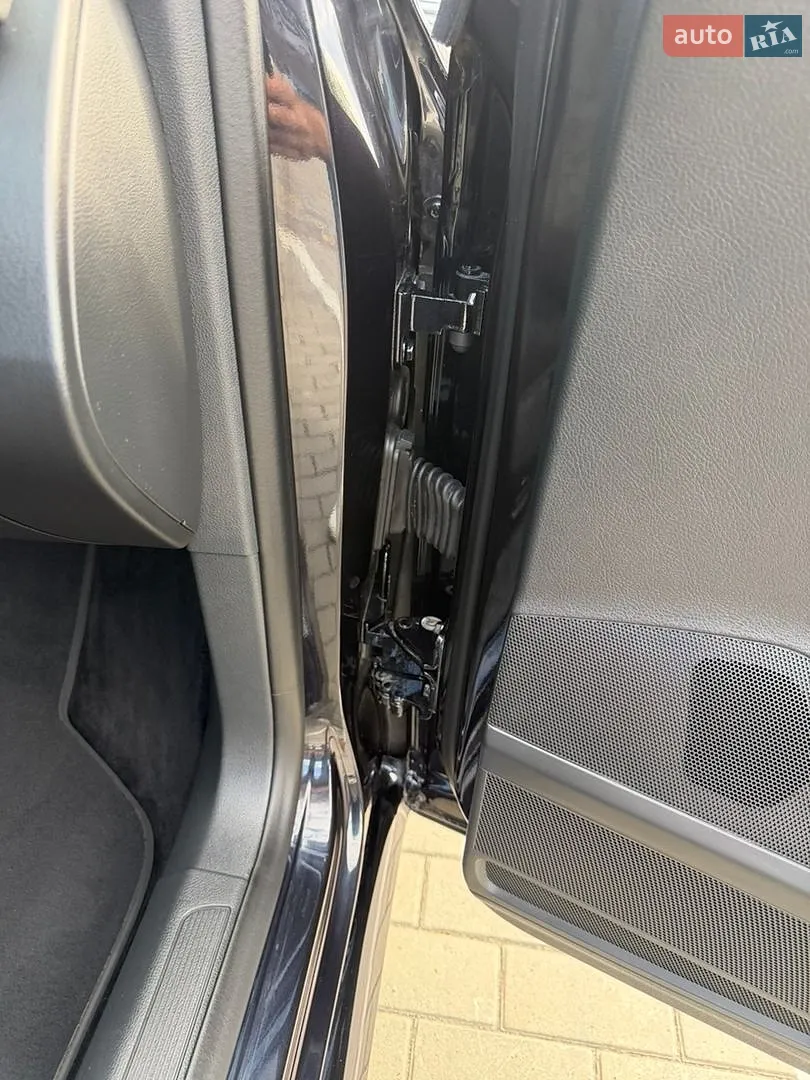 2011 Volkswagen Passat - мініатюра 42