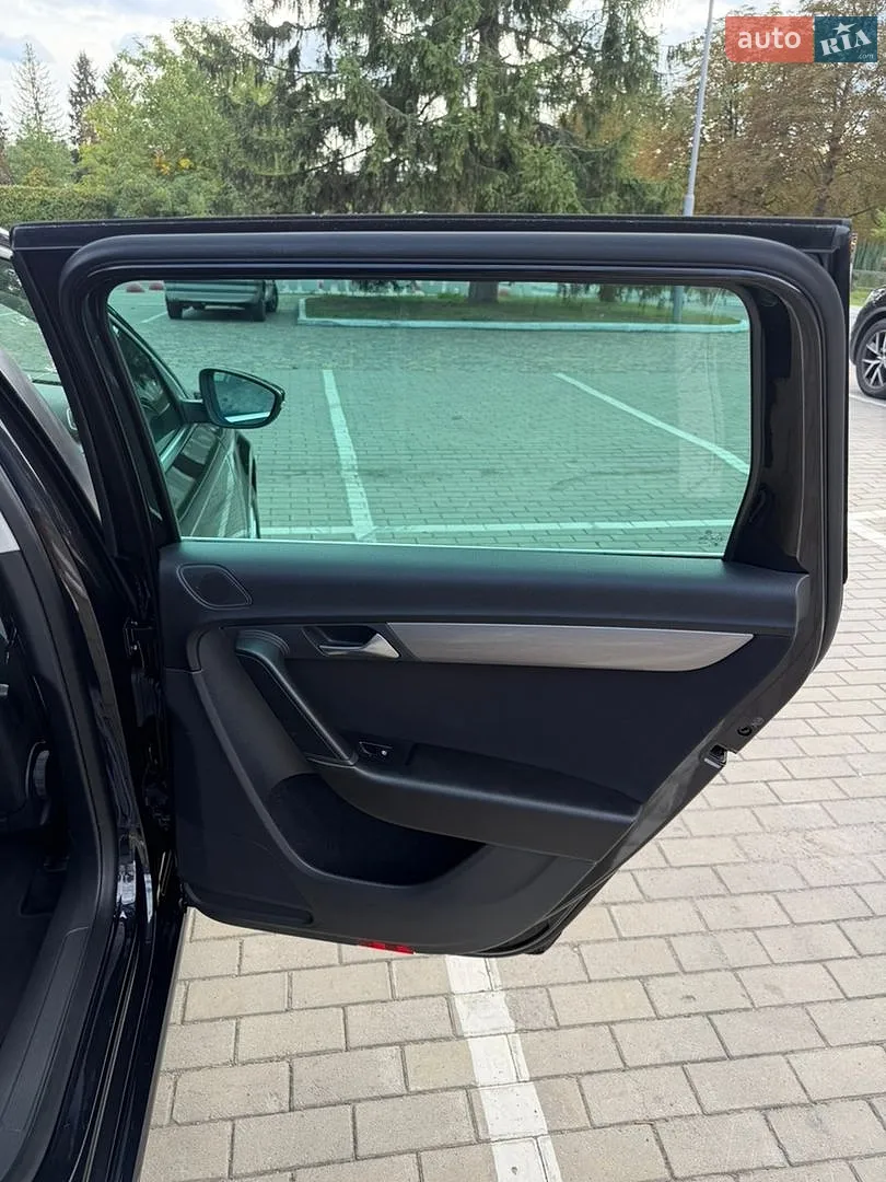 2011 Volkswagen Passat - мініатюра 48
