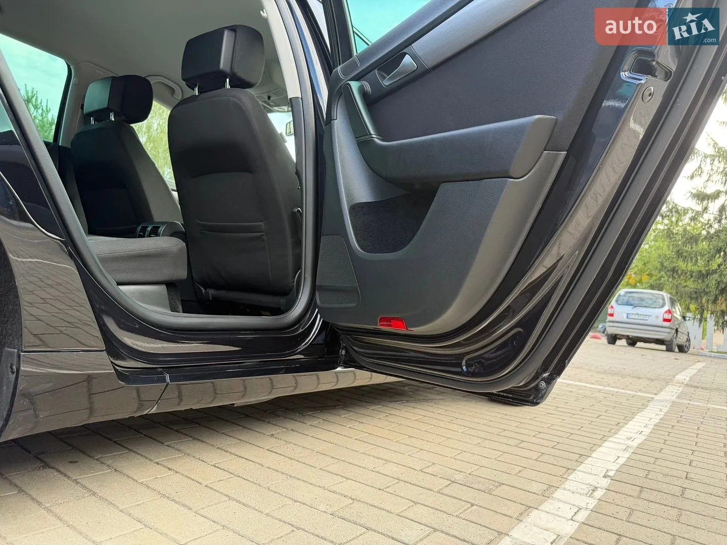 2011 Volkswagen Passat - мініатюра 47
