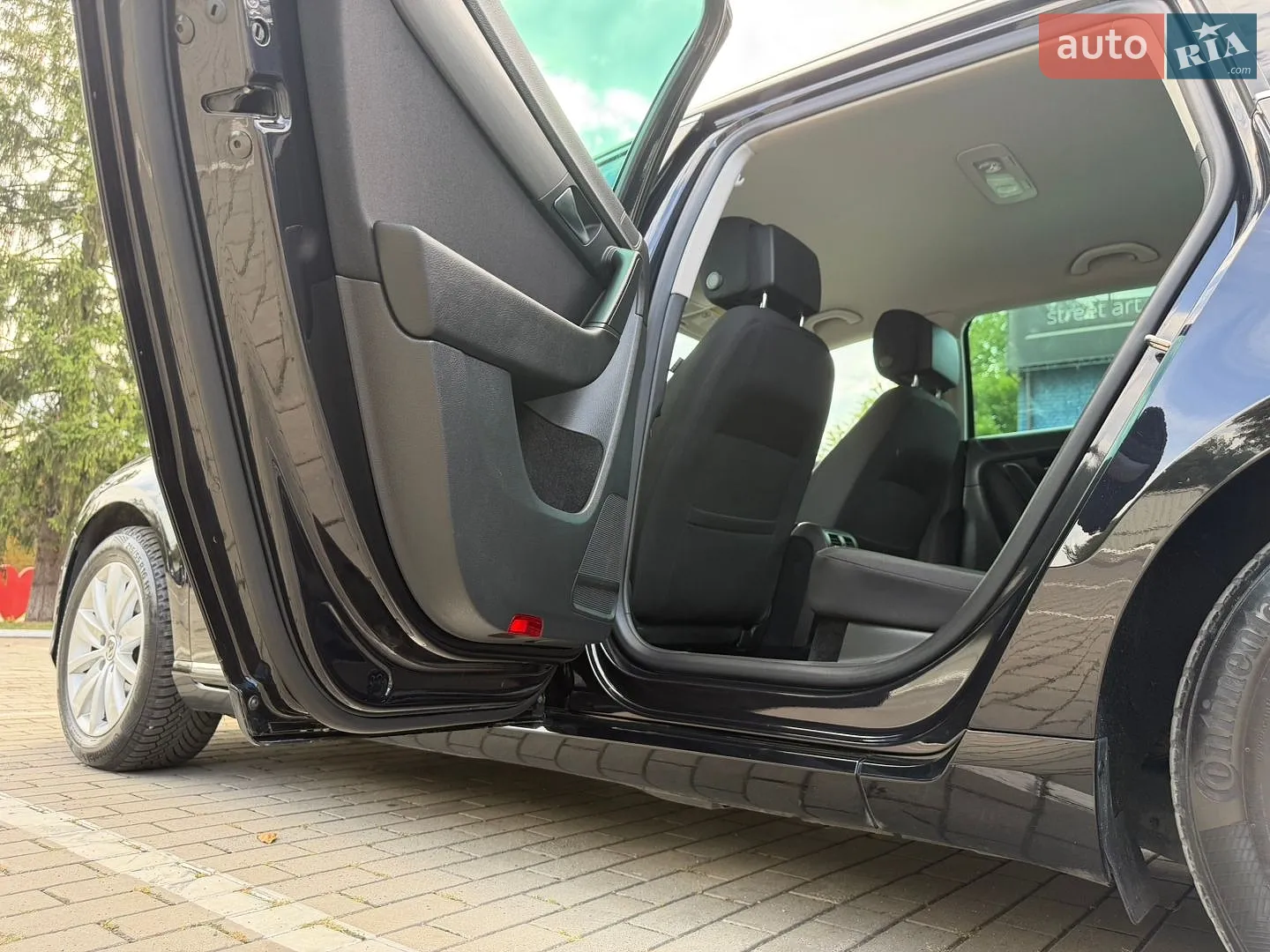 2011 Volkswagen Passat - мініатюра 53
