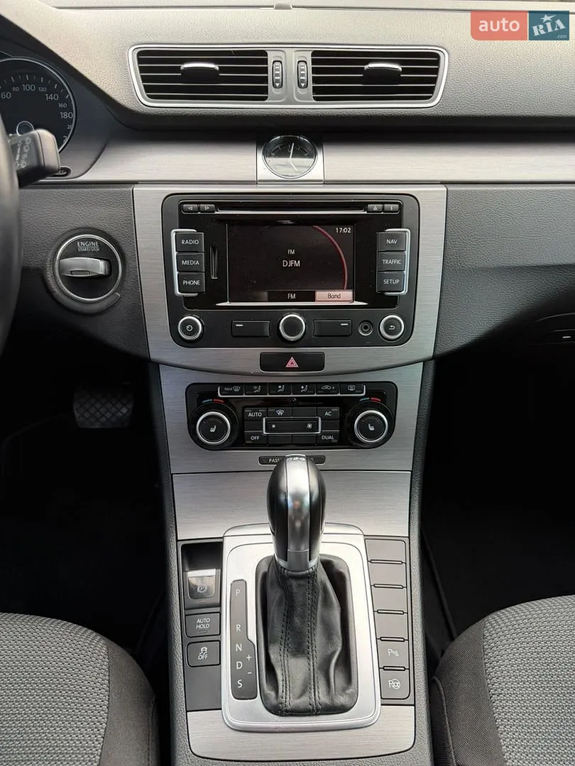 2011 Volkswagen Passat - мініатюра 58