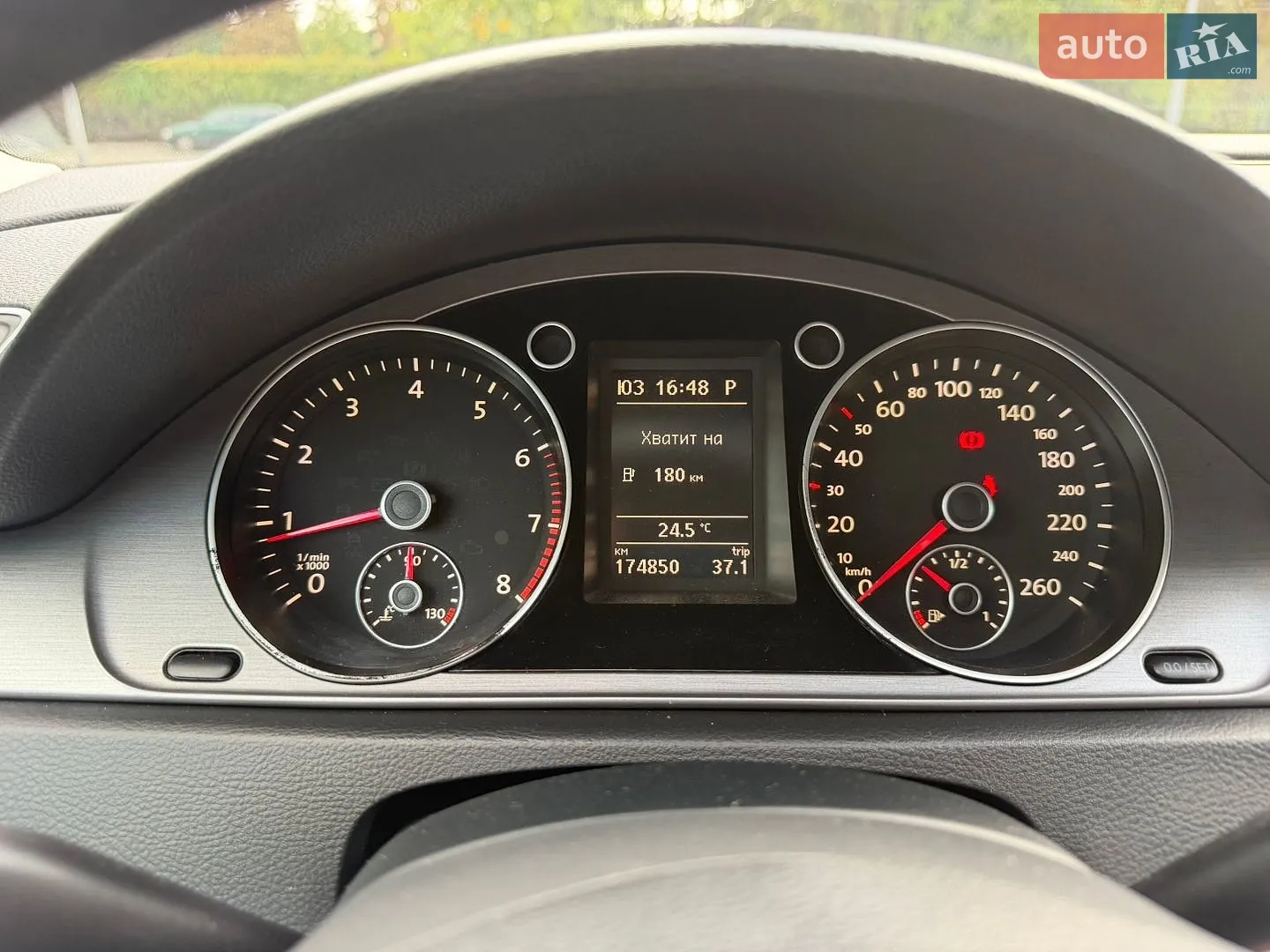 2011 Volkswagen Passat - мініатюра 59
