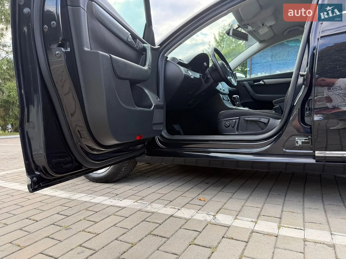 2011 Volkswagen Passat - мініатюра 63