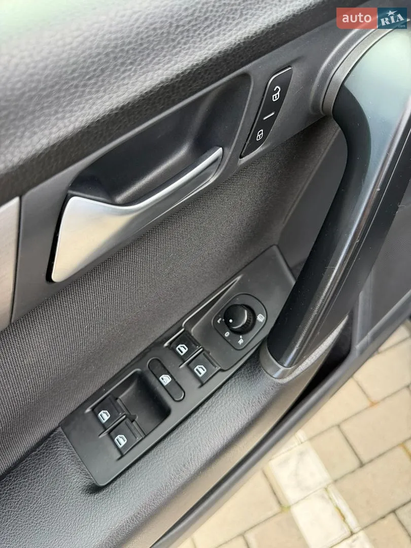 2011 Volkswagen Passat - мініатюра 66