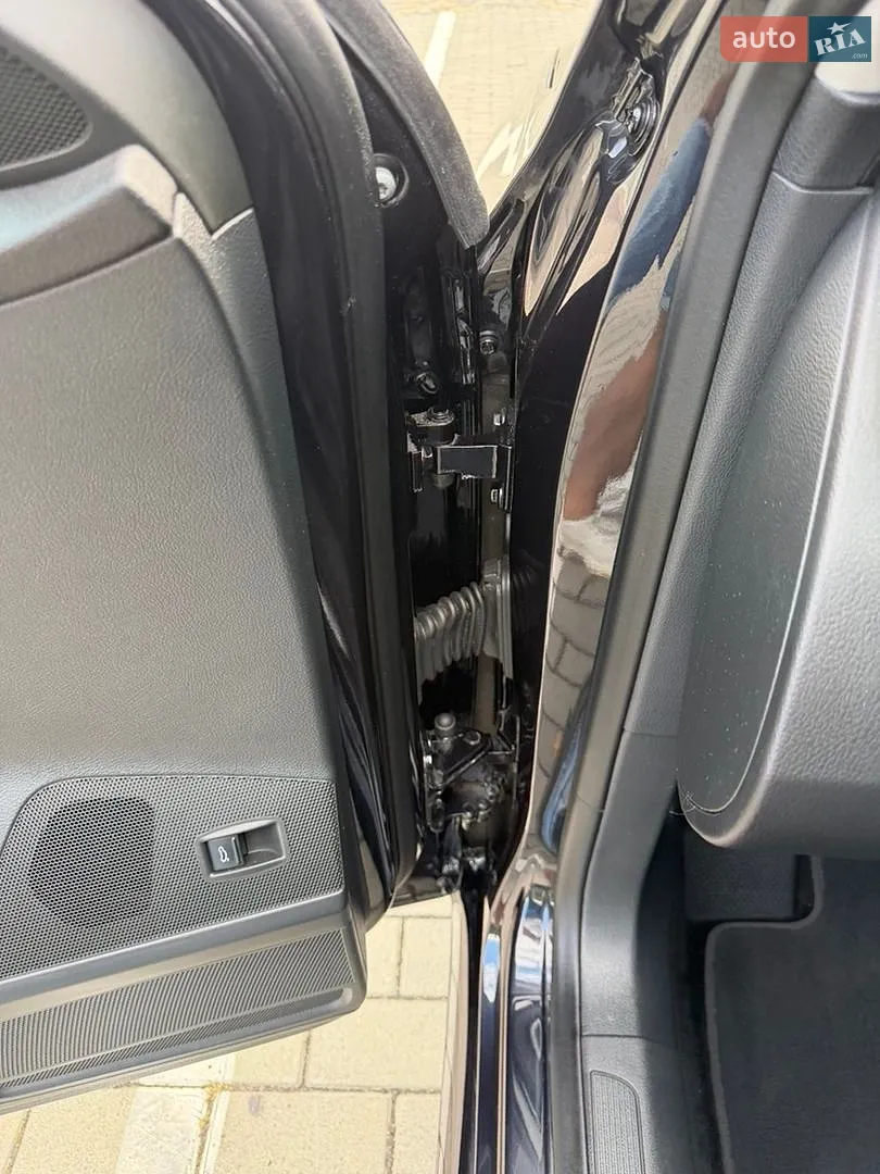 2011 Volkswagen Passat - мініатюра 64